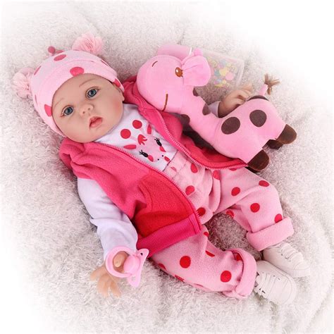 reborn baby doll clothes girl